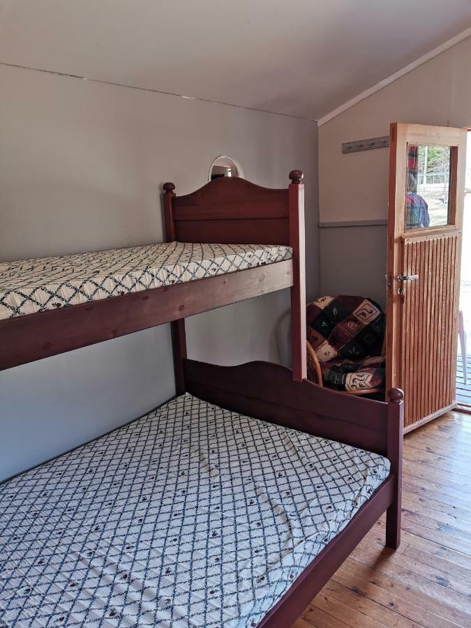 Steinklepp Camping Kvamme Экстерьер фото